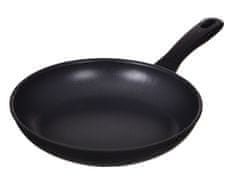 Ballarini Ponvica Ballarini Avola titan 32 cm - večnamenska, odporna na praske, primerna za vse vrste kuhališč, italijanskega porekla