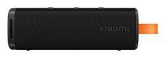 Xiaomi Xiaomi | Sound Outdoor | QBH4261GL | Bluetooth | Črna | Prenosna | Brezžična povezava