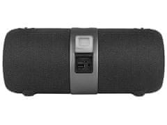Tracer Tracer SPLASH XXL Stereo prenosni zvočnik črn 30 W