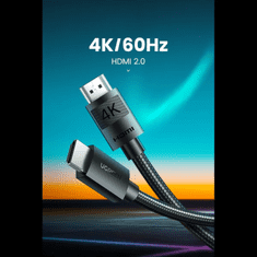 Ugreen 4K HDMI 1.4 kabel - 10M