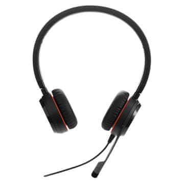 Jabra Jabra Evolve 20SE MS Stereo