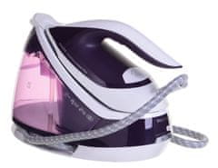 Philips Philips GC7933/30 parna postaja za likanje, 2400 W, tehnologija Optimal TEMP, vijolična, z zmogljivo funkcijo paro