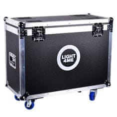 slomart LIGHT4ME VENOM SPOT 150 SPY RING CASE za 2 glavi - profesionalno in kakovostno zaščito za vašo opremo