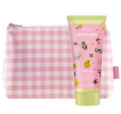 Pupa Losjon za telo z vrečko Wild Flowers Let´s Bloom (Body Lotion) 200 ml