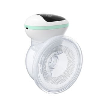 TRUELIFE Črpalka za materino mleko, električna, prostoročna, Nutrio BP W5