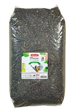Hrana za zunanje ptice Sončnica 8kg Zolux