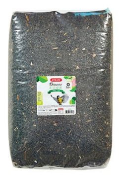 Hrana za zunanje ptice Sončnica 14kg Zolux