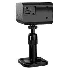 SpyTech Brezžična WiFi dvojna mini kamera D9-W