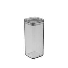QLUX KOZAREC S POKROVOM 2100 ML, PLASTIKA
