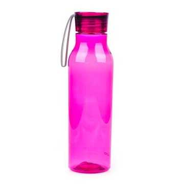 STEKLENICA ZA VODO &quot;BISFREE ECO&quot; 550ML, ROZA
