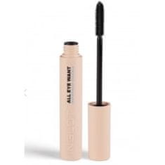 INGLOT cosmetics Vodoodporna maskara za oči MASCARA ALL EYE WANT WATERPROOF