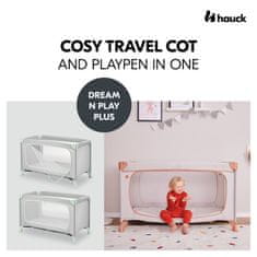 Hauck Dream N Play Plus meta