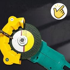 Sofistar QuickSharp orodje za ostrenje svedrov