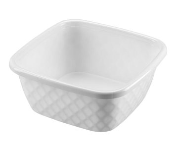 Diamond PLASTIČNI UMIVALNIK 34X34X14CM DIAMANT