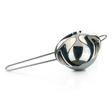 Toro LONEC ZA TALJENJE ČOKOLADE 14X6 CM, IZ NERJAVEČEGA JEKLA