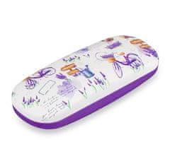 Toro ETUI ZA OČALA 16,5X6,5CM NOVO SIVKA