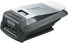 Bosch prenosni adapter UniversalUSB 18V-45 (1600A02WS1)