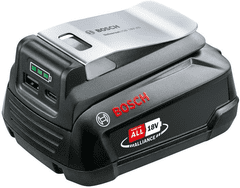 Bosch prenosni adapter UniversalUSB 18V-45 (1600A02WS1)