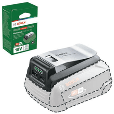 Bosch prenosni adapter UniversalUSB 18V-45 (1600A02WS1)