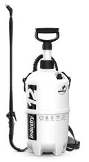 MAROLEX Marolex razpršilnik Sprayer Industry Ergo Acid Line, 12L