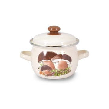 Toro KADILNA KADILNICA "HOUBY" S pokrovom 1,5 L, SMALT