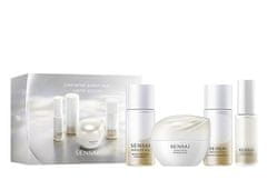 Sensai Darilni set Comforting Barrier Mask Set