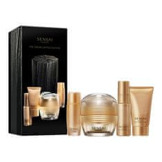 Sensai Ultimate The Cream darilni set