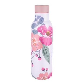 TERMOS KITCHISIMO 480 ML, ROZA/FLORAL