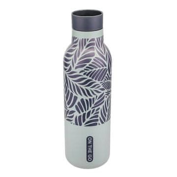 TERMOS KITCHISIMO 480 ML, SIVA/LISTNATA