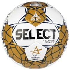 SELECT Žoge nogometni čevlji 3 Champions League Ultimate