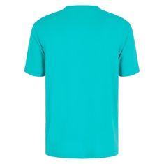 Emporio Armani Majice modra S Train 7 Lines