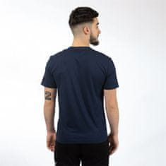 Emporio Armani Majice mornarsko modra M Ea7
