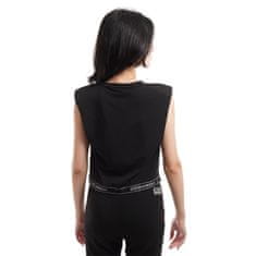 Emporio Armani Majice črna M Ea7