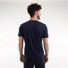 Emporio Armani Majice mornarsko modra M Ea7