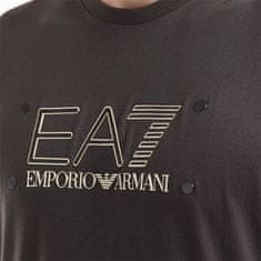 Emporio Armani Majice črna XL Ea7