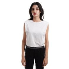 Emporio Armani Majice bela L Ea7