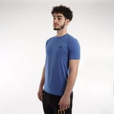Emporio Armani Majice modra XL Emporio Ea7