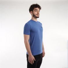 Emporio Armani Majice modra XL Emporio Ea7