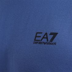 Emporio Armani Majice modra XL Emporio Ea7
