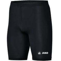 JAKO Hlače črna 164 - 169 cm/S 851608