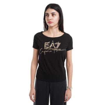 Emporio Armani Majice črna XS 3DTT26TJFKZ00200