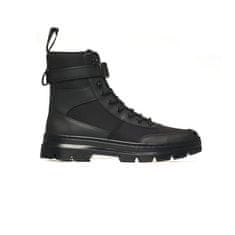 Dr. Martens Čevlji črna 45 EU Combs Tech Ii