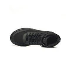 Dr. Martens Čevlji črna 45 EU Combs Tech Ii