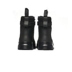 Dr. Martens Čevlji črna 45 EU Combs Tech Ii