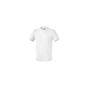 Erima Majice bela Basic Funktions Teamsport