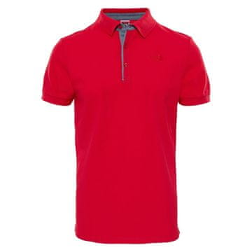The North Face Majice Premium Polo Piquet NF00CEV46821