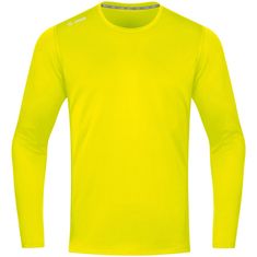 JAKO Majice rumena XXS Run 2.0