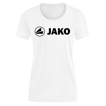 JAKO Majice bela M/L Promo