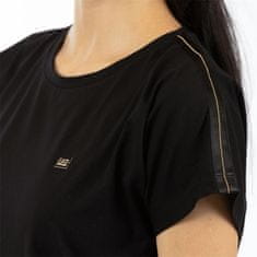 Emporio Armani Majice črna XS Ea7