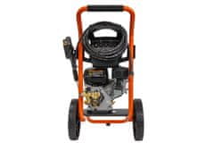 Waspper Visokotlačni čistilec 3300PSI Gaspper GP3300HA Slovaška proizvodnja Waspper